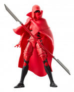 Marvel Legends akčná figúrka Red Widow (BAF: Marvel's Zabu) 15 cm